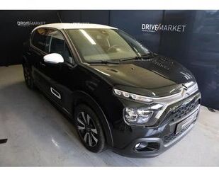 Citroen C3 Gebrauchtwagen