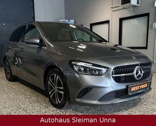 Mercedes-Benz B 200 Gebrauchtwagen