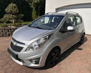 Chevrolet Spark Gebrauchtwagen