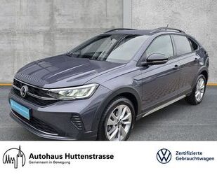 VW Taigo Gebrauchtwagen