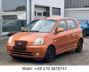 Kia Picanto Gebrauchtwagen