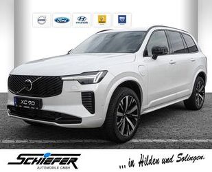 Volvo XC90 Gebrauchtwagen