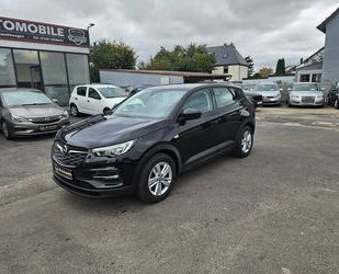 Opel Grandland (X) Gebrauchtwagen