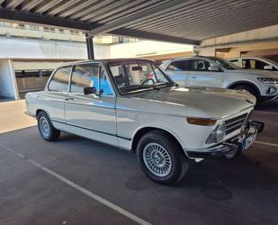BMW 2002 Gebrauchtwagen