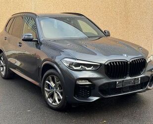 BMW X5 Gebrauchtwagen