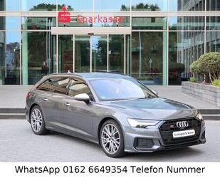 Audi S6 Gebrauchtwagen