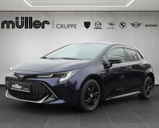 Toyota Corolla Gebrauchtwagen