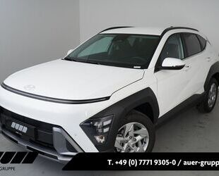 Hyundai KONA Gebrauchtwagen