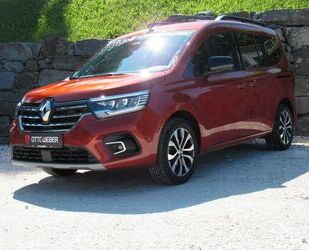 Renault Kangoo Gebrauchtwagen