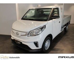 Maxus eDeliver 3 Gebrauchtwagen