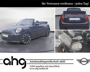 Mini Cooper Cabrio Gebrauchtwagen