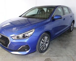 Hyundai i30 Gebrauchtwagen