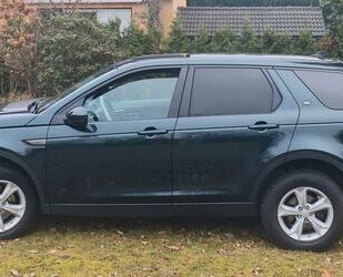 Land Rover Discovery Sport Gebrauchtwagen