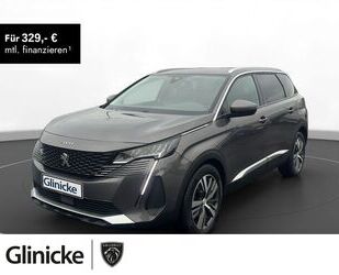 Peugeot 5008 Gebrauchtwagen