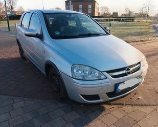 Opel Corsa Gebrauchtwagen