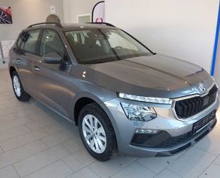Skoda Kamiq Gebrauchtwagen