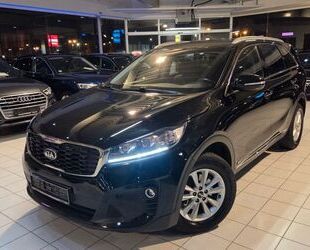 Kia Sorento Gebrauchtwagen