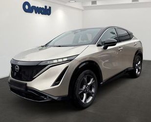 Nissan Ariya Gebrauchtwagen