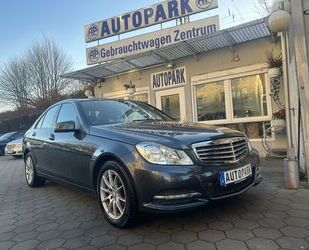 Mercedes-Benz C 180 Gebrauchtwagen