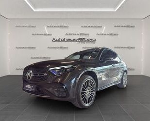 Mercedes-Benz GLC 300 Gebrauchtwagen