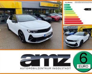 Opel Opel Astra GSE Navi ACC 19 Zoll FLA HUD Gebrauchtwagen