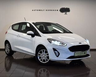 Ford Ford Fiesta Cool & Connect *BT *NAVI *DAB *PDC *LE Gebrauchtwagen