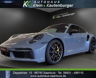 Porsche 992 Gebrauchtwagen