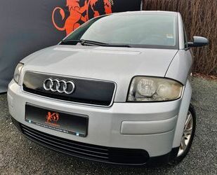Audi A2 Gebrauchtwagen