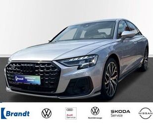 Audi A8 Gebrauchtwagen