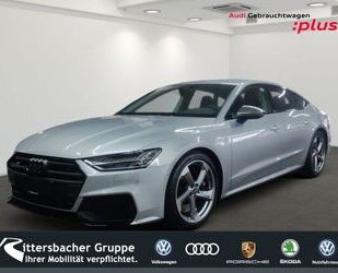 Audi S7 Gebrauchtwagen
