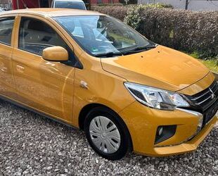 Mitsubishi Space Star Gebrauchtwagen