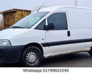Peugeot Expert Gebrauchtwagen