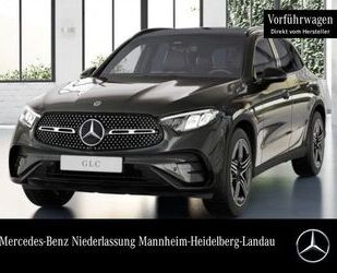 Mercedes-Benz GLC 200 Gebrauchtwagen