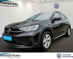 VW Taigo Gebrauchtwagen