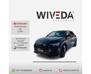 Audi RSQ8 Gebrauchtwagen