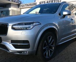 Volvo XC90 Gebrauchtwagen