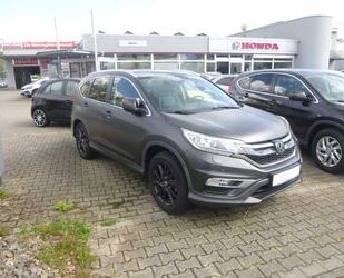 Honda CR-V Gebrauchtwagen