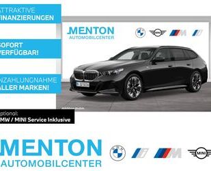 BMW 520 Gebrauchtwagen