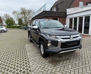 Mitsubishi L200 Gebrauchtwagen