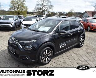 Citroen C3 Gebrauchtwagen