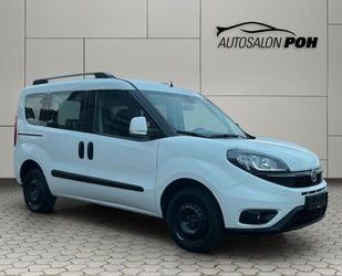 Fiat Doblo Gebrauchtwagen