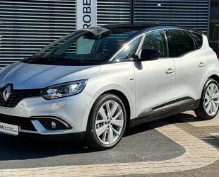 Renault Scenic Gebrauchtwagen