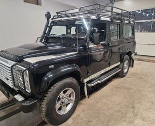 Land Rover Defender Gebrauchtwagen