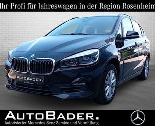 BMW 218 Active Tourer Gebrauchtwagen