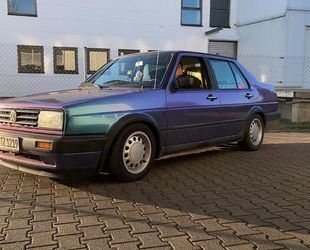 VW Jetta Gebrauchtwagen