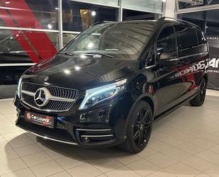 Mercedes-Benz V 300 Gebrauchtwagen