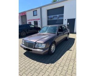 Mercedes-Benz E 250 Gebrauchtwagen
