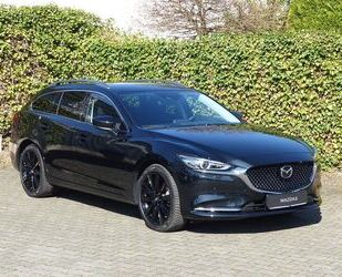 Mazda 6 Gebrauchtwagen