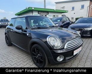 Mini ONE Gebrauchtwagen