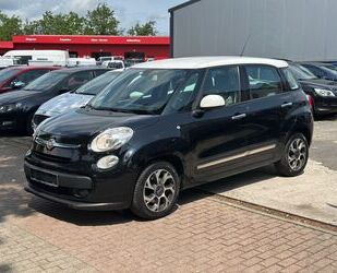 Fiat 500L Gebrauchtwagen